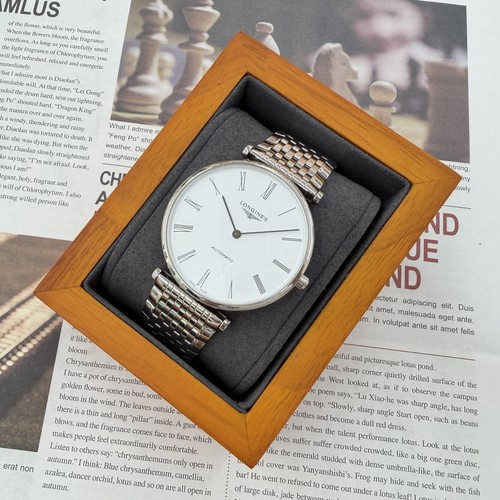 Longines montre automatique - montre,