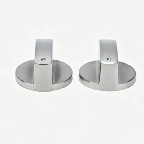 Bouton commande poêle - bouton, de