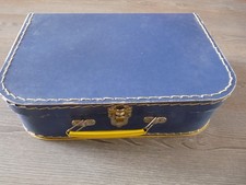 VALISE VINTAGE - VALISETTE