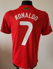 Maillot de foot Nike domicile