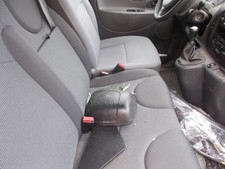 Moyeu arriere gauche CITROEN