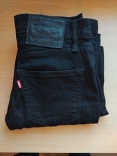 Jean Levi's 511 noir-Parfait