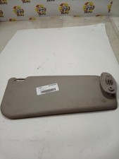 Pare soleil gauche FIAT PUNTO EVO 3 735670085