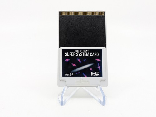 Engine super system - system, card