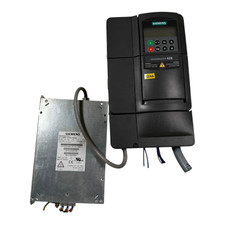 Occasion Siemens Micromaster