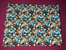 Tissu ancien coton cretonne