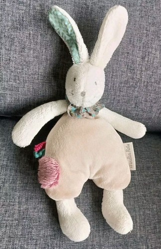1469 doudou peluche lapin - 1469🌟doudou,