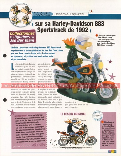 Harley davidson 883 - harley,