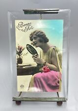 Porte-photo Napoléon III