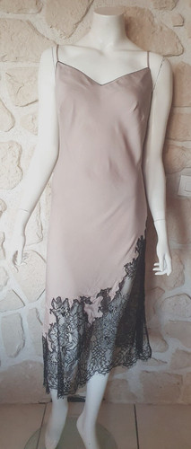 Nuisette longue jol neuve - nuisette,