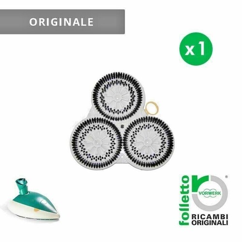 Module complet poils polilux - module,
