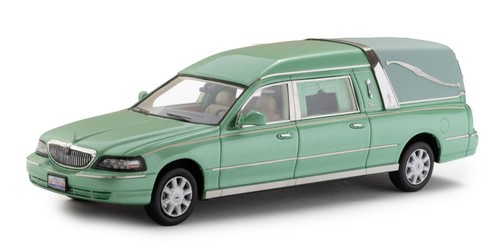 Esval emeu43022a corbillard - -,