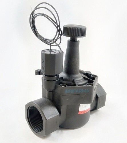 électrovanne irrigation - Électrovanne, d’irrigation