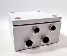 Rittal KX 1502.000 Boîte De