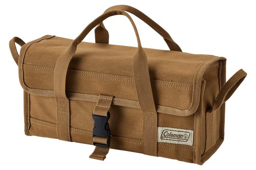 Coleman peg case - coleman,