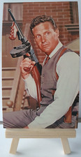 Old Postcard 478 ROBERT STACK