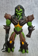 Gormiti LUCAS/ FOREST LORD