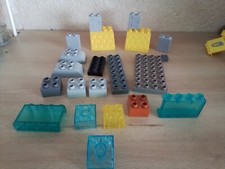 Lego duplo vrac - lego, duplo.