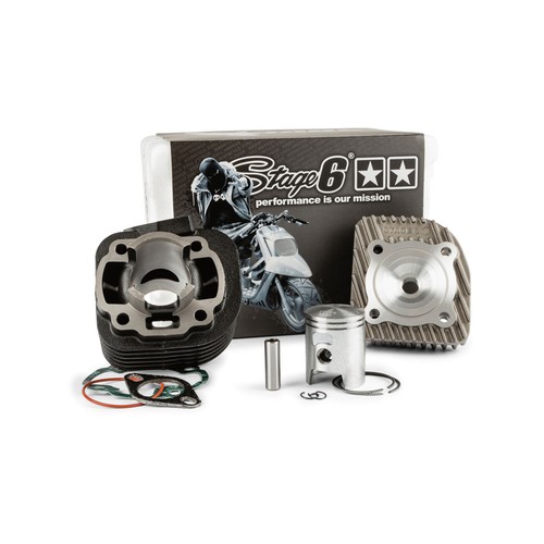 Groupe thermique stage6 - groupe,