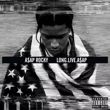 Long.Live.A$AP, ASAP Rocky