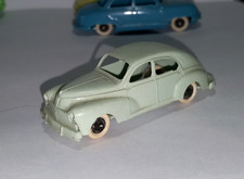 CLE PEUGEOT 203 n° 6 pas