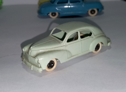 Cle peugeot 203 6 pas - 203, n°