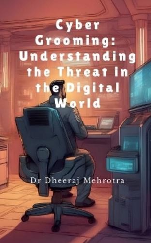 Dheeraj mehr cyber - mehr,