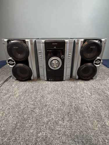 Sony mini component - mini,