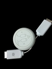 Authentique Câble Fibre one