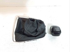 POMMEAU LEVIER VITESSE OPEL CORSA F 98 379 075 DX