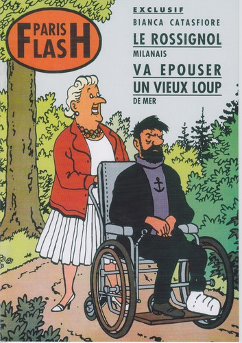 Parodie pastiche hommage - parodie,