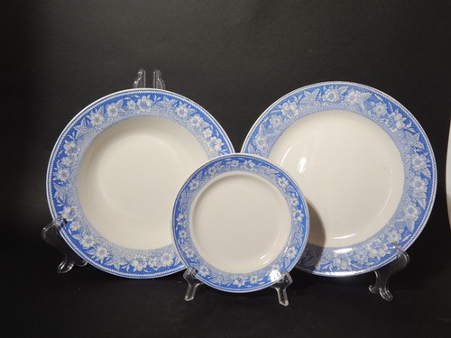 Ancien villeroy boch service - ancien,
