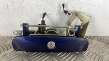 Poignee hayon VOLKSWAGEN POLO