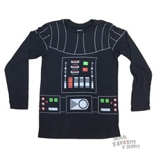 Costume De Darth Vader Pour