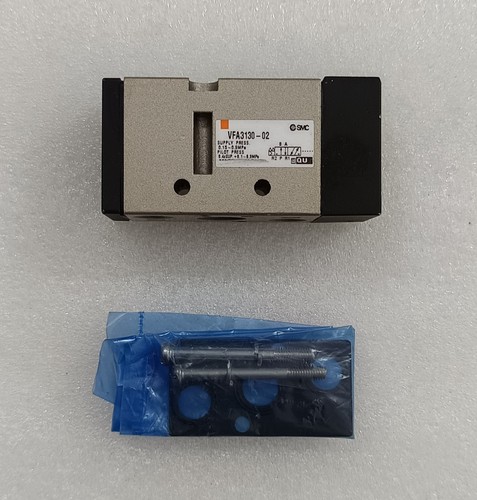 Smc vfa3130 valve à - smc,