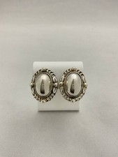 Boucles d'oreilles à clipser