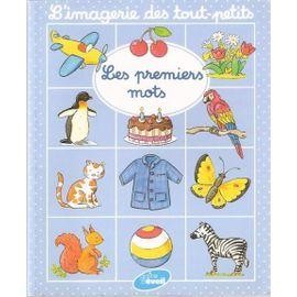 Livre imagerie des - des,