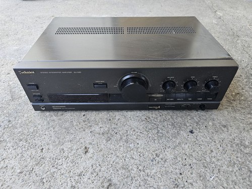 Technics g90 amplifier - g90,