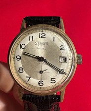 Montre Vintage Mécanique