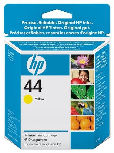 44 jaune 51644ye - 🖨️,
