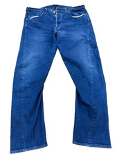 Jean droit homme Levi's 501 36