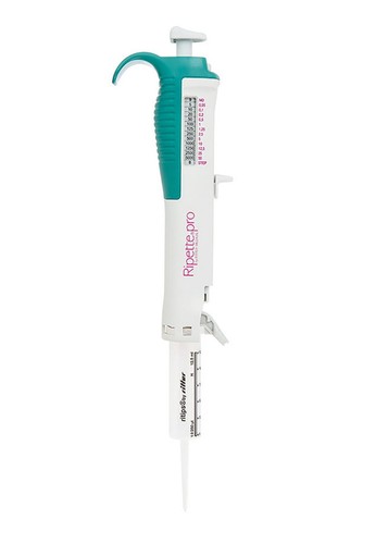 Micropipette ripette pro - micropipette,