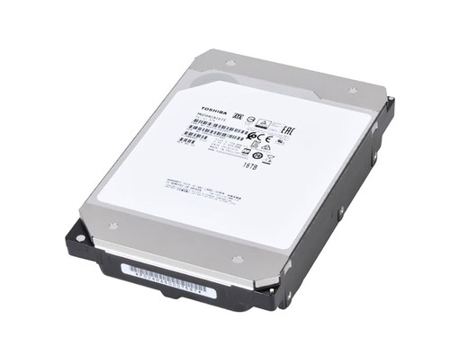 Disque Dur Interne Toshiba De