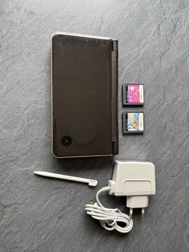 Nintendo dsi noire - xl,