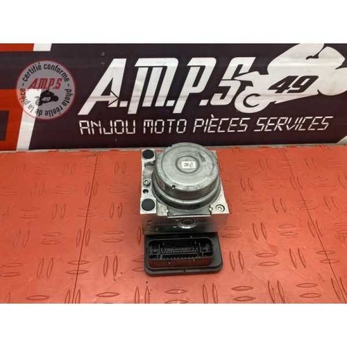 Centrale abs bmw - rt, 2014