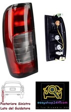 Feu Arriere Gauche Pour Nissan Navara Pick Up D22 1998 2004 Phare Lumiere
