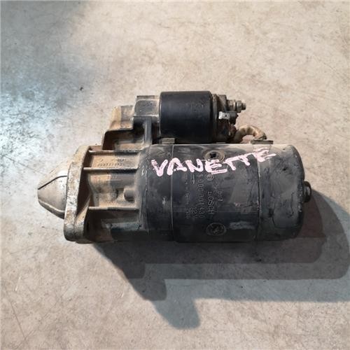 9000331430 moteur démarrage - ,