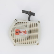 LANCEUR COMPLET TRONCONNEUSE STIHL 028 AV SUPER - TRONCONNEUSE STIHL 028 AV SUPE