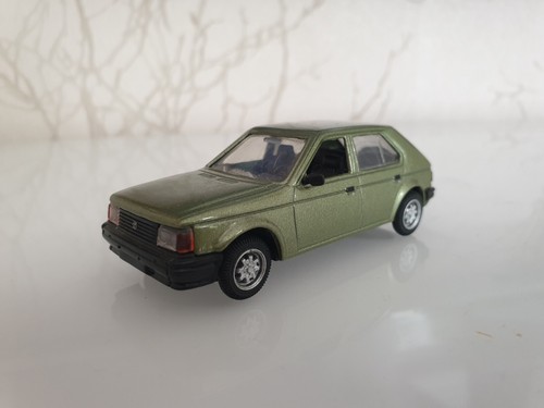 Talbot horizon norev - 1/43,