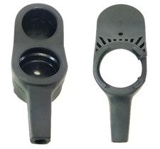 Aqua Lung Navigator 3 Gauge Console Boot pour Spg ,Ordinateur Depth Compas Slate